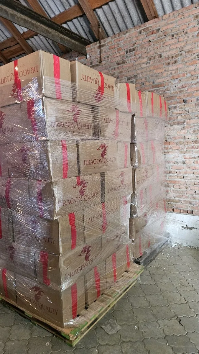 Складські приміщення L-TEX — зберігання товару з UK