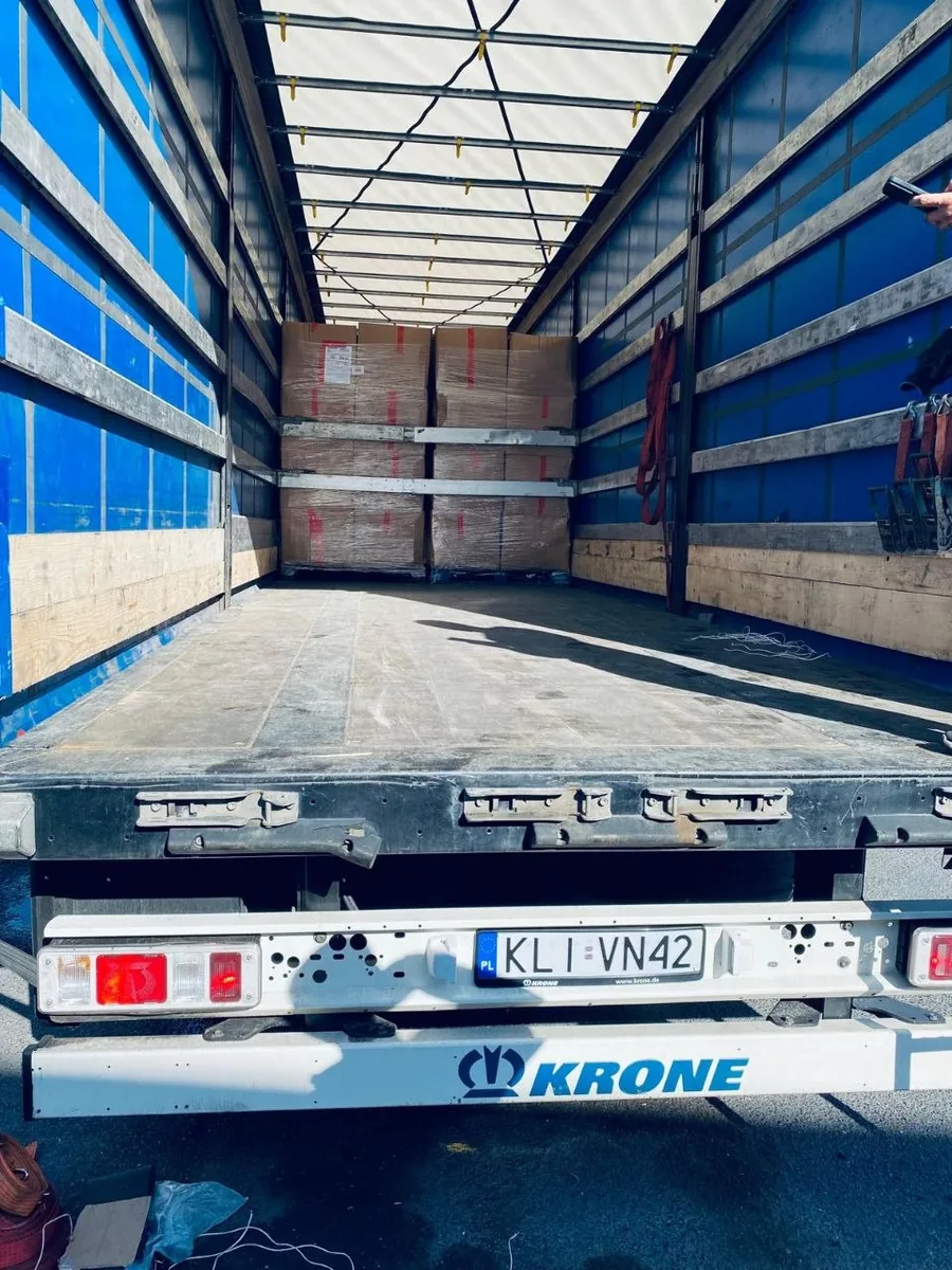 Оптовий склад Bric-a-Brac в Україні — товар у наявності