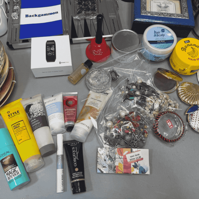 Біжутерія 2