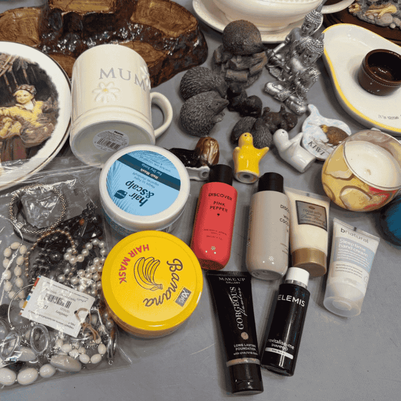 Біжутерія 5