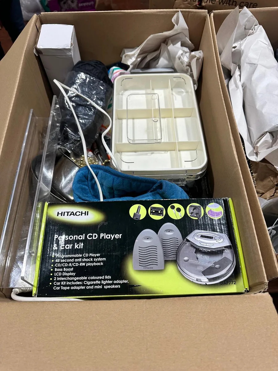 Bric-a-Brac оптом — вінтажний посуд та сувеніри з UK