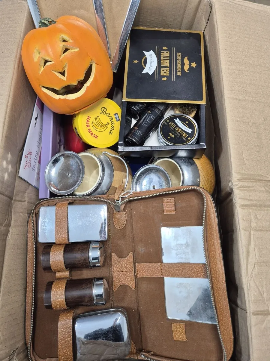 Bric-a-Brac оптом Україна — фото реального товару