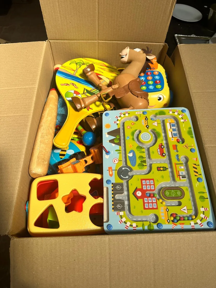 Тверді іграшки з Британії оптом — Hard Toys L-TEX