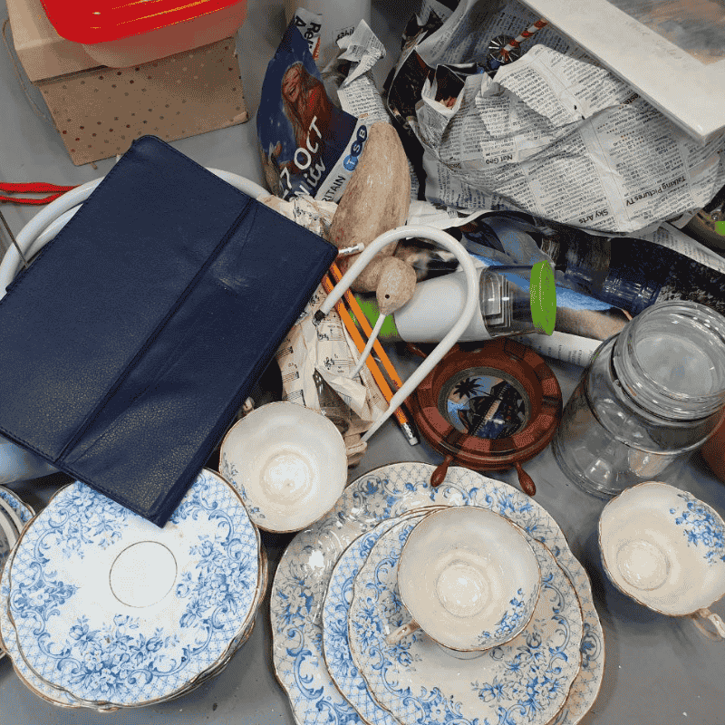 Посуд та кераміка 1