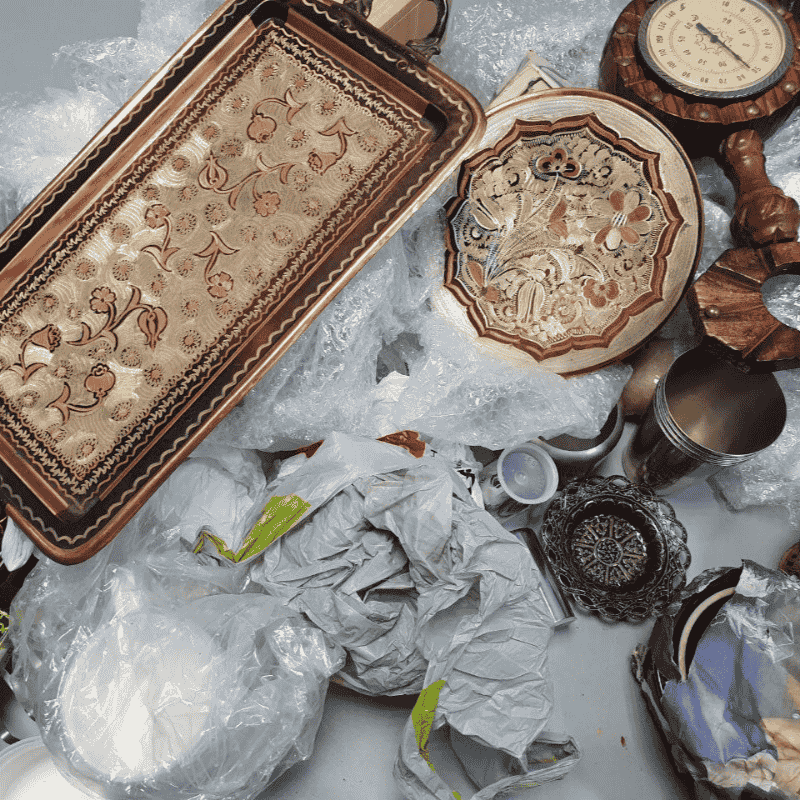 Посуд та кераміка 3