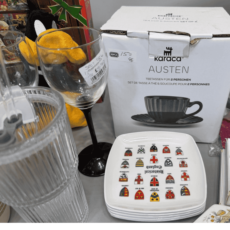 Посуд та кераміка 4